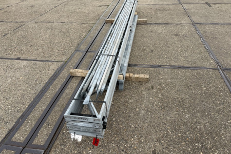 4.90 x 12.00m (58.8m²) platdak